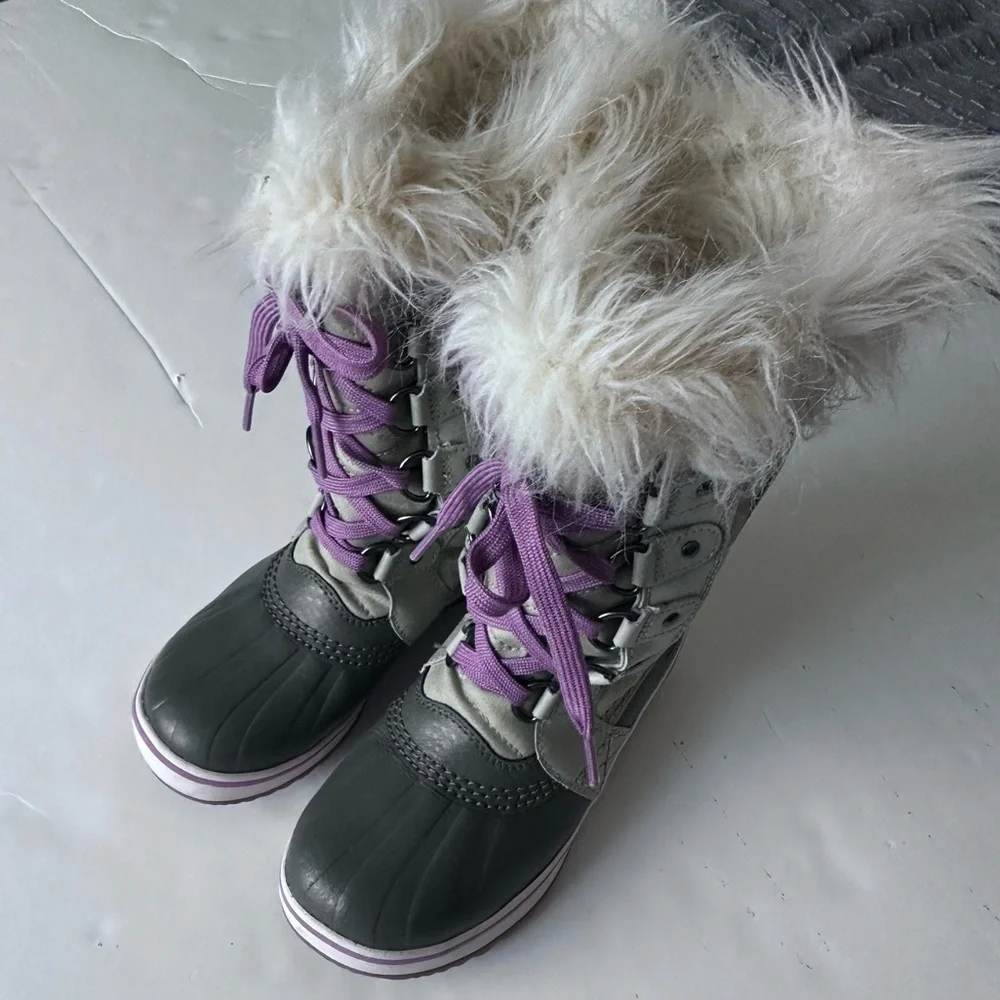 Sorel Tofino Pact Boots